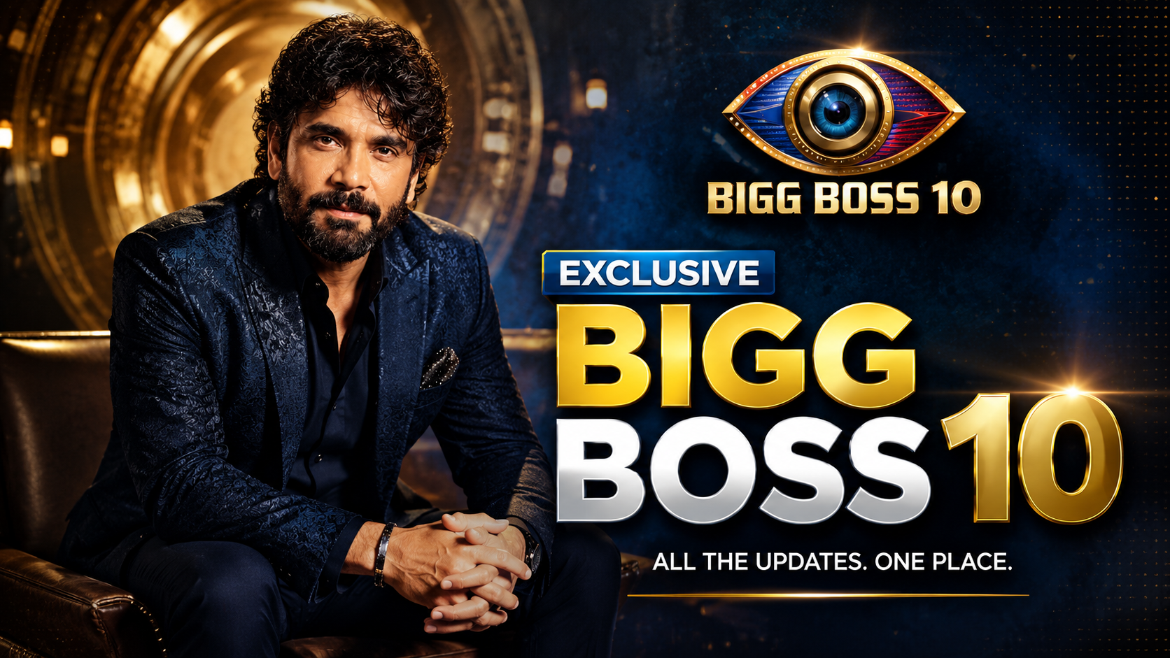 Bigg Boss 10 Telugu Dhasavatharam Theme 2026